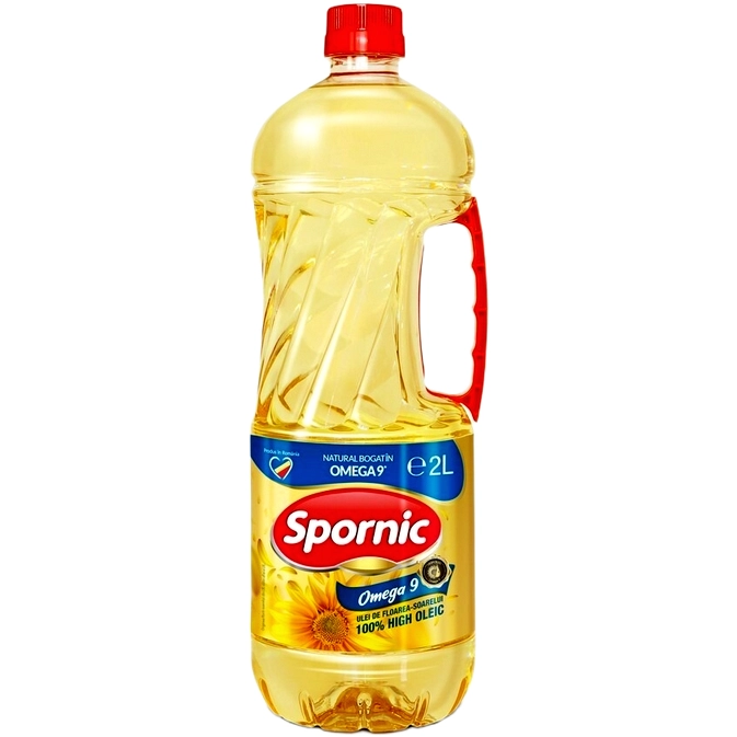 ULEI FLOAREA SOARELUI SPORNIC OMEGA 9 2 LITRI