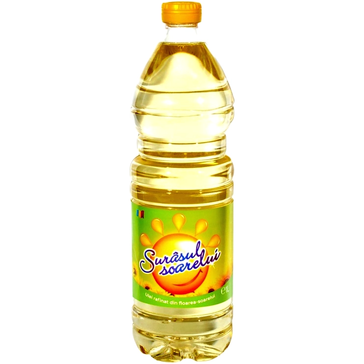 ULEI FLOAREA SOARELUI SURASUL SOARELUI 1 LITRU