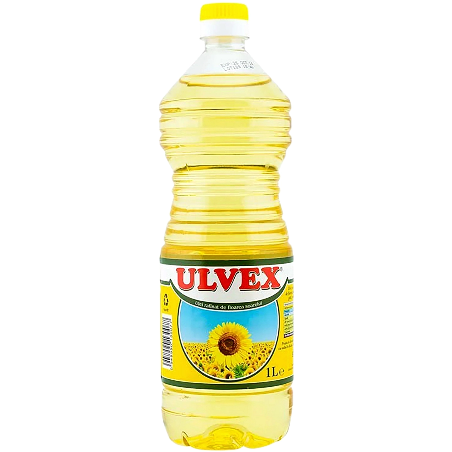 ULEI FLOAREA SOARELUI ULVEX 1 LITRU