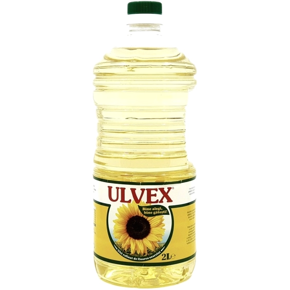 ULEI FLOAREA SOARELUI ULVEX 2 LITRI