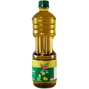 ULEI DE MASLINE EXTRAVIRGIN AL GOTA DURRA 1 LITRU
