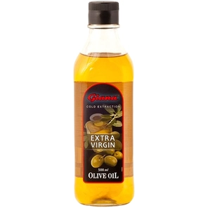 ULEI DE MASLINE EXTRA VIRGIN GIANA 500 ML