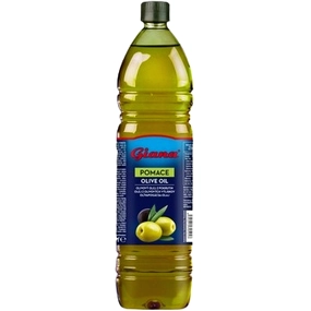 ULEI DIN TURTE DE MASLINE GIANA 1 LITRU