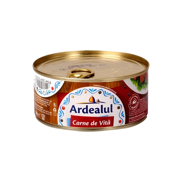 CARNE DE VITA IN SUC PROPRIU ARDEALUL 30
