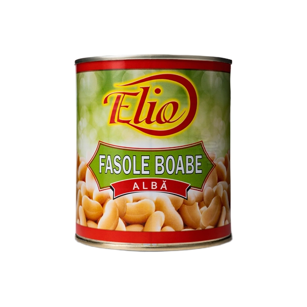 MANCARE FASOLE ELIO 400 ML
