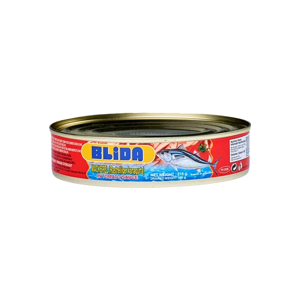 MACROU IN SOS DE ROSII BLIDA 215 GR