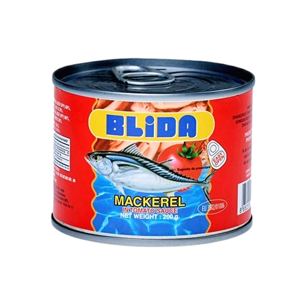 MACROU IN ULSOS DE ROSII BLIDA 200 GR
