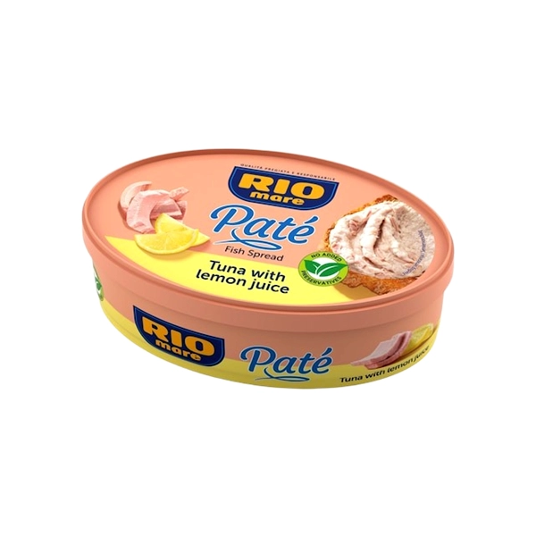 PATE TON LAMAIE 115 GR
