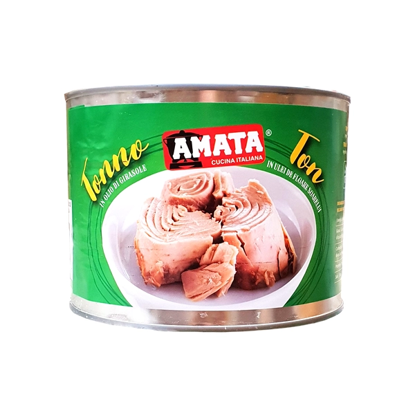 TON INTREG IN ULEI AMATA 1730 GR