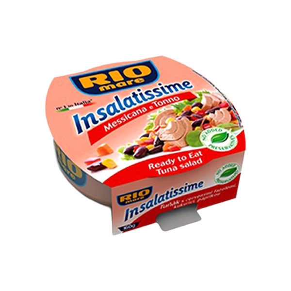 TON RIO 160G MEXICAN