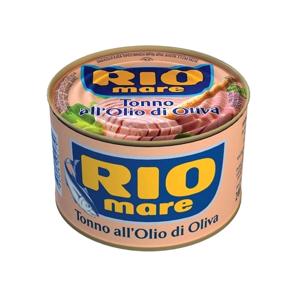 TON RIO 240G IN ULEI MAS