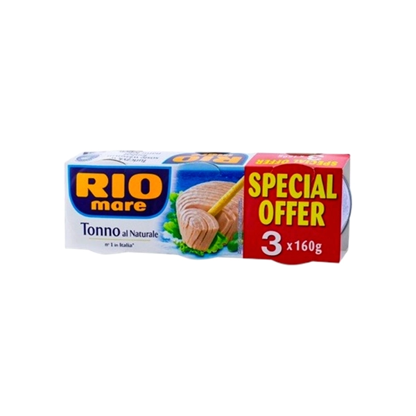 TON RIO SUC PROPRIU 160G3BUC