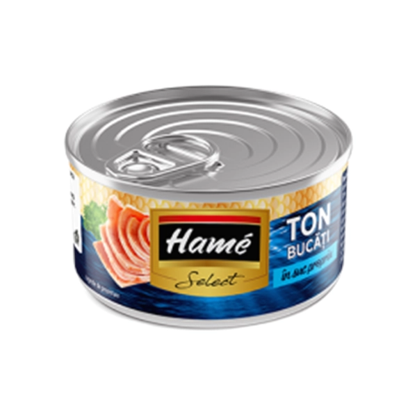 TON SUC PROPRIU HAME 100 GR