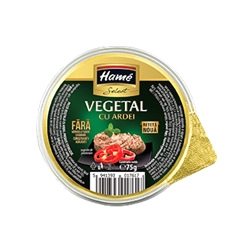 PATE VEGETAL ARDEI HAME 75 GR