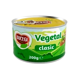 PATE VEGETAL BUCEGI 200 GR
