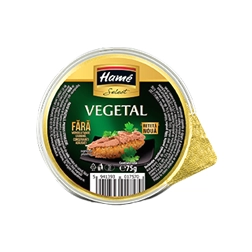 PATE VEGETAL SIMPLU HAME 75 GR