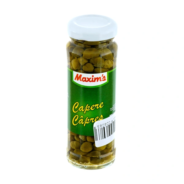 CAPERE MAXIM'S 100 GR