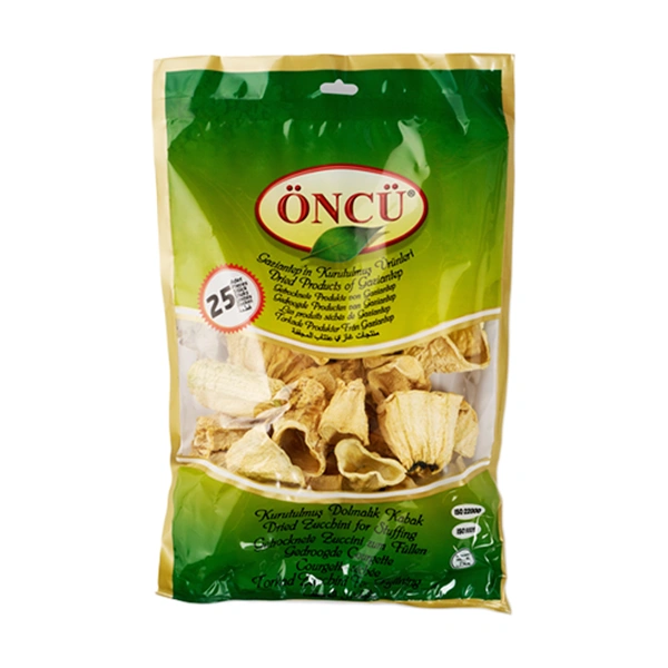 DOVLECEI USCATI PENTRU UMPLUT PUNGA ONCU 195 GR