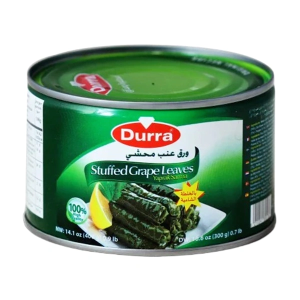 FOI DE VITA UMPLUTE YALANGI DURRA 400 GR