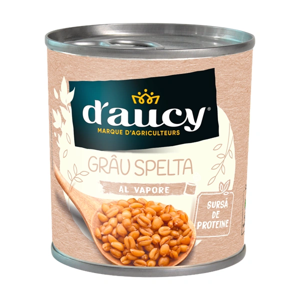 GRAU SPELTA CUTIE 400 GR