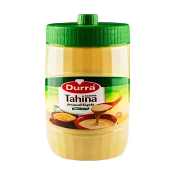 PASTA DE SUSAN TAHINA DURRA 400 GR