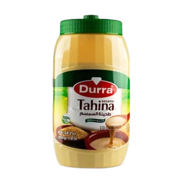 PASTA DE SUSAN TAHINA DURRA 800 GR
