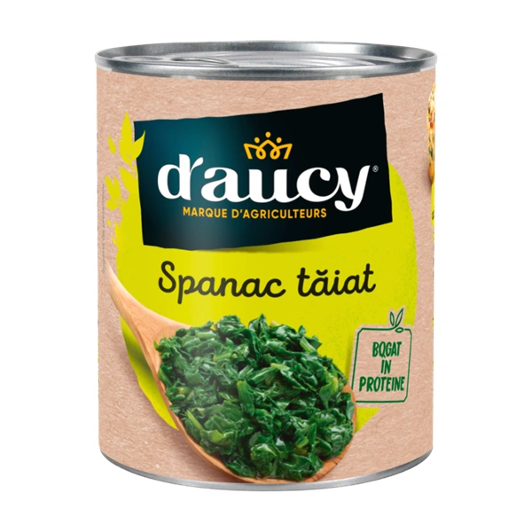 SPANAC TAIAT D'AUCY CUTIE 400 GR