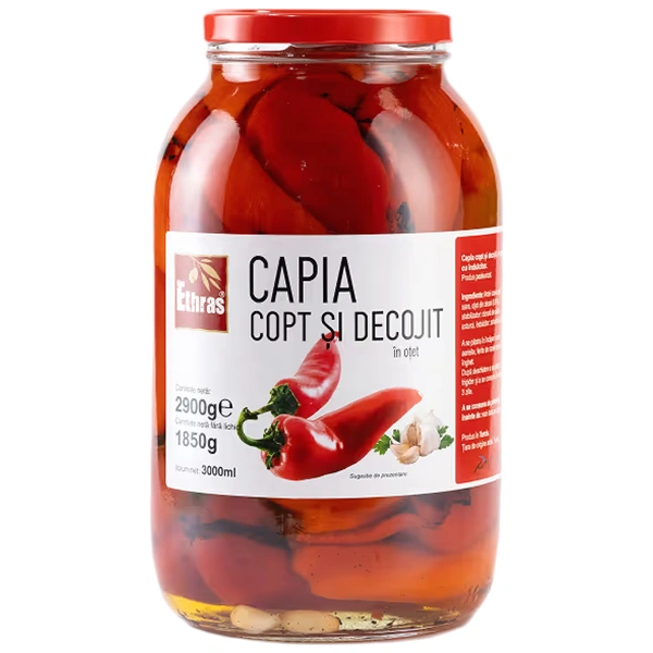 ARDEI CAPIA COPT DECOJIT ETHRAS 2900 GR