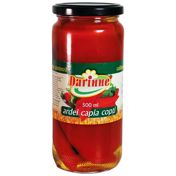 ARDEI CAPIA COPTI DARINNE 500 ML