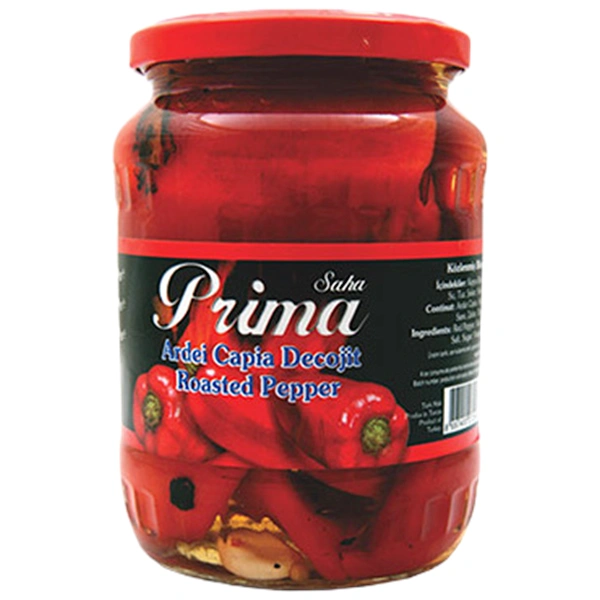 ARDEI CAPIA DECOJIT PRIMA 720 GR