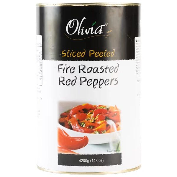 ARDEI CAPIA FELII OLIVIA ETHRAS 4200 GR