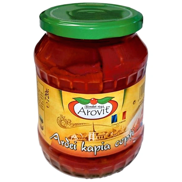 ARDEI KAPIA COPTI AROVIT 720 GR