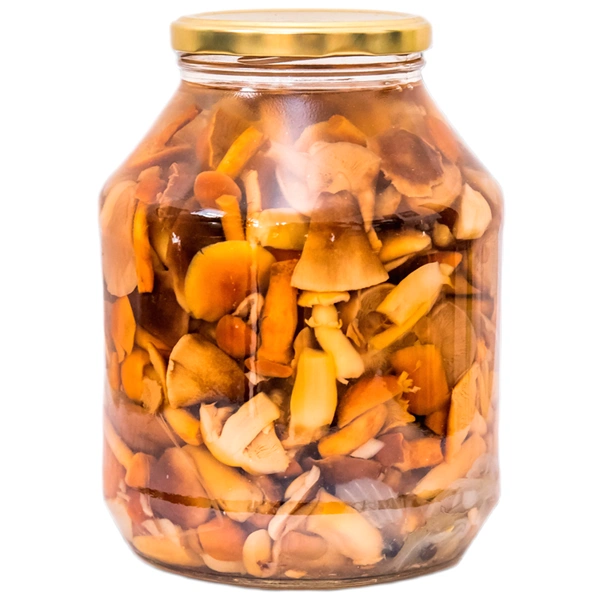 CIUPERCI EXOTICE MURATE DARINNE 1700 GR