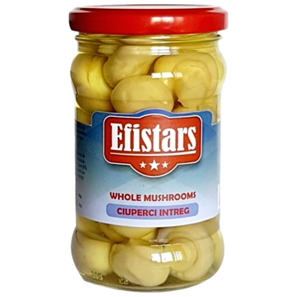 CIUPERCI INTREGI EFISTARS 315 GR