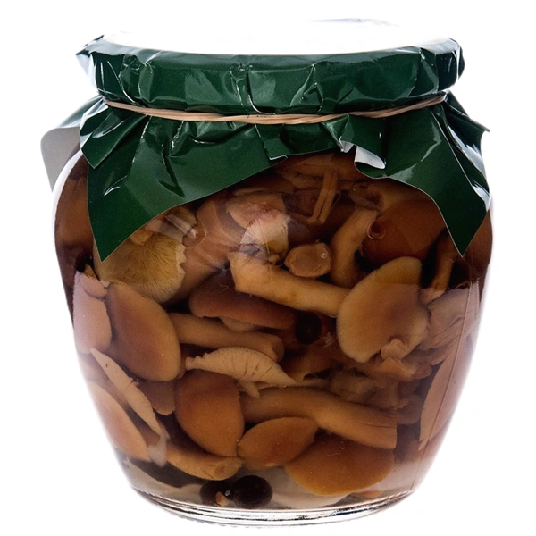 CIUPERCI NAMEKO MURATE DARINNE 580 ML