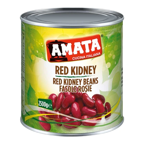 FASOLE ROSIE RINICHI AMATA 2500 GR