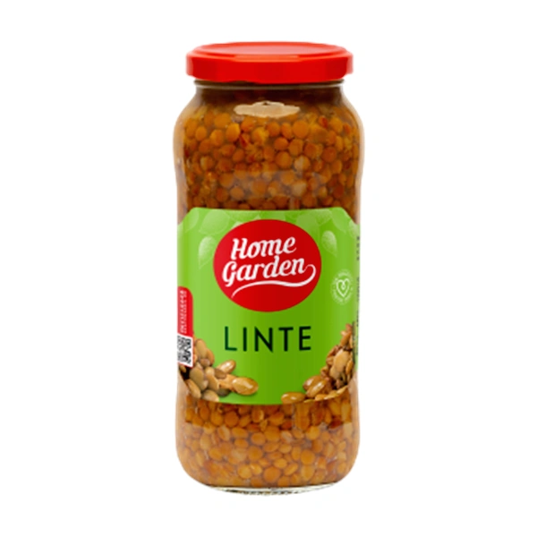 LINTE BORCAN HOME GARDEN 580 ML