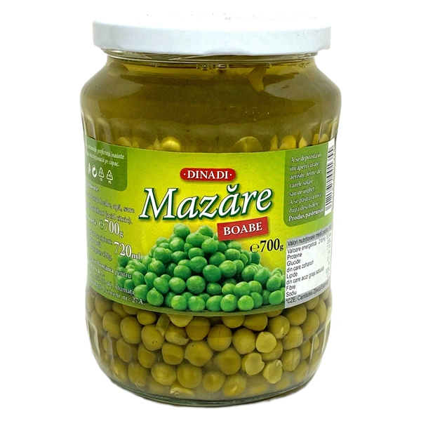MAZARE BOABE BOIERUL 690 GR