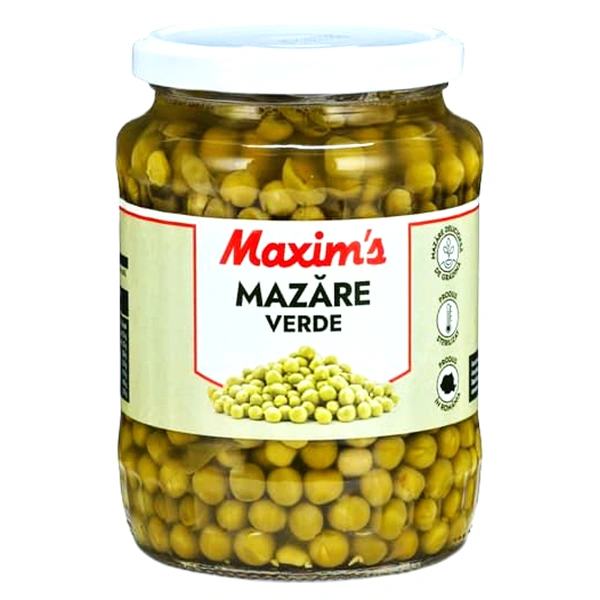 MAZARE BOABE MAXIM S 720 GR