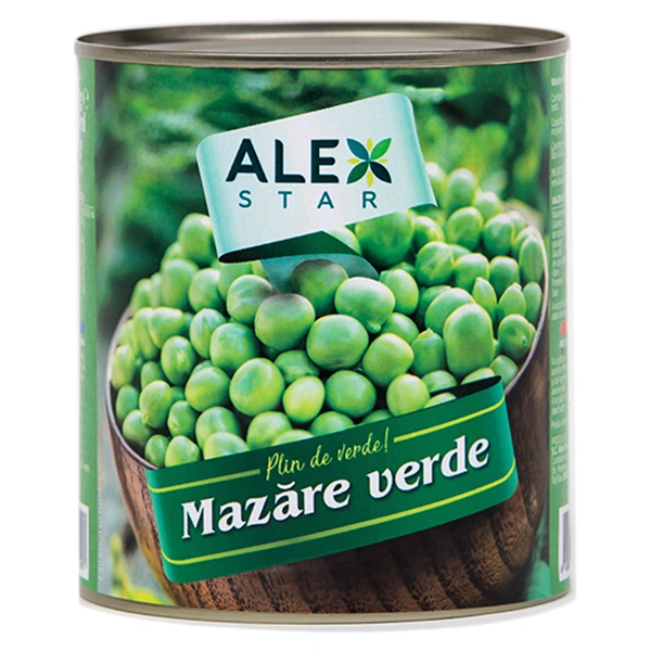 MAZARE REHIDRATATA ALEX STAR 400 GR