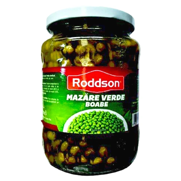 MAZARE RODDSON 720 GR