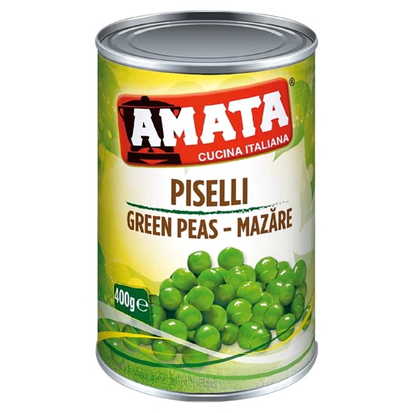 MAZARE VERDE AMATA 400 GR