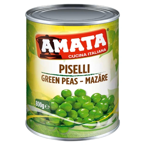 MAZARE VERDE AMATA 800 GR