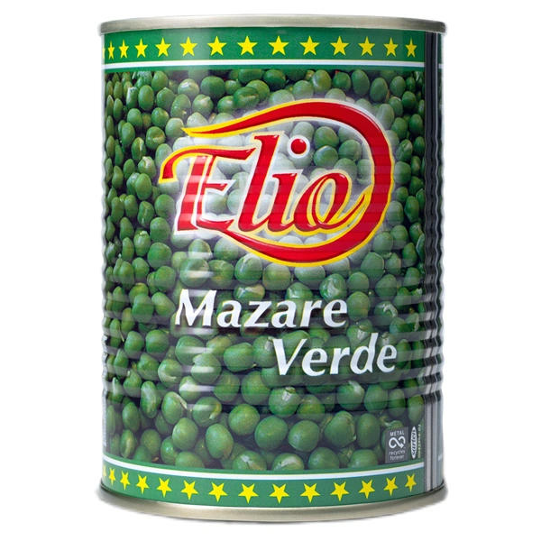 MAZARE VERDE ELIO 400 ML