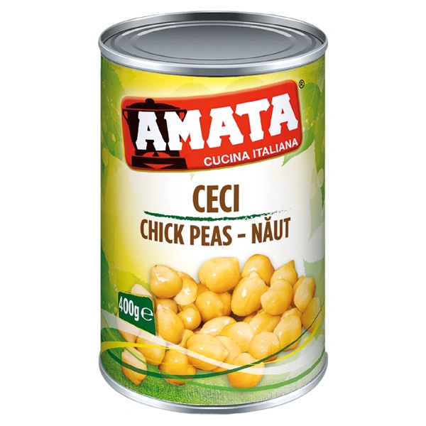 NAUT AMATA 400 GR