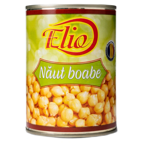 NAUT BOABE ELIO 400 ML