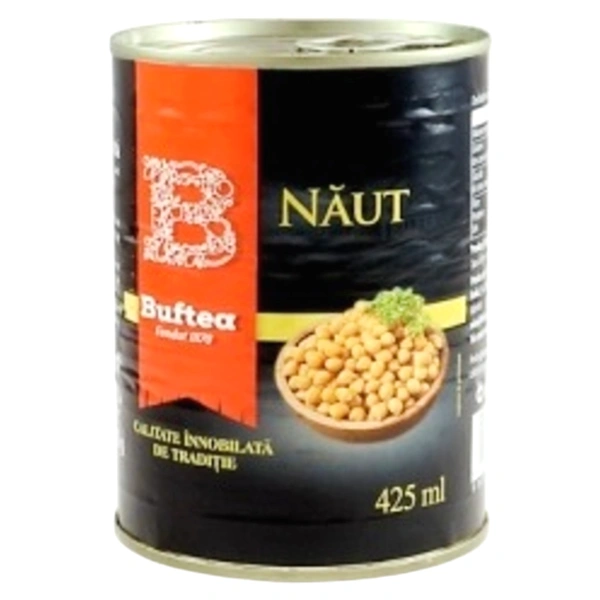 NAUT BUFTEA 375 GR