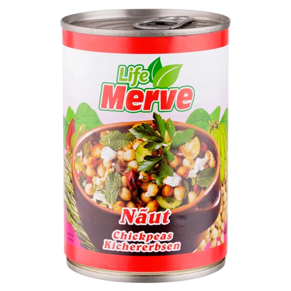 NAUT CUTIE MERVE 400 GR