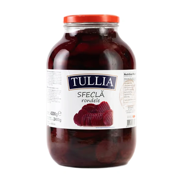 SFECLA RONDELE TULIA ETHRAS 4200 GR