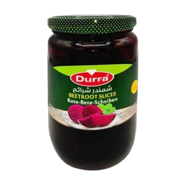 SFECLA ROSIE BUCATI DURRA 720 GR